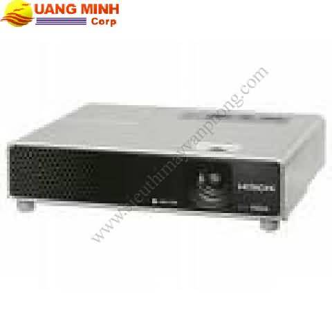 Máy chiếu (Projector) Hitachi CP-X1